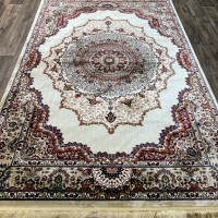 Турецкий ковер Amana 4285 Бежевый